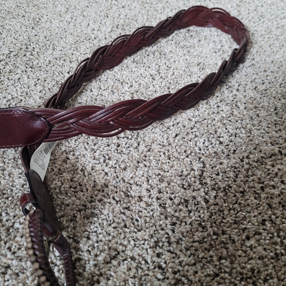 Womens Belt - Picture 3 of 4
